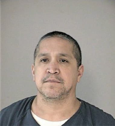 Julio Gonzalez, - Fort Bend County, TX 